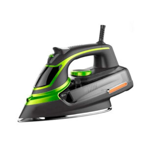 Plancha 2800W JAMAKY verde