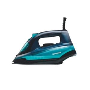 Plancha 2800W JAMAKY azul