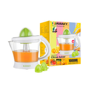 Exprimidor de Cítricos JAMAKY