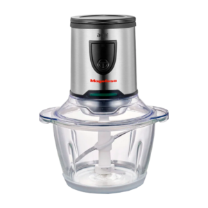 Batidora/Picadora vaso 2 en 1 MAGEFESA