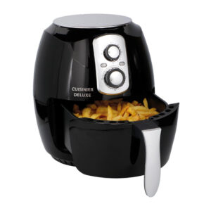 Freidora de Aire BRIARA