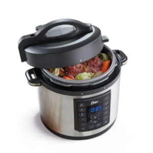 Olla Multifunción OSTER