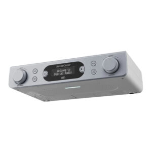 Radio Digital de Cocina SILVERCREST