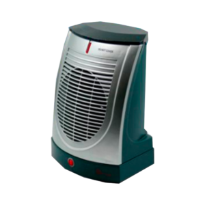 Termoventilador 2000W BRIARA