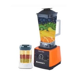 Licuadora 2 en 1 JAMAKY