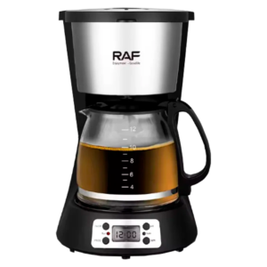Cafetera RAF
