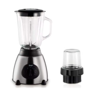Licuadora con Triturador de Alimentos RAF
