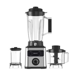 Licuadora 3 en 1 SOKANY