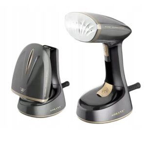 Vaporizador de Ropa de Mano SOKANY