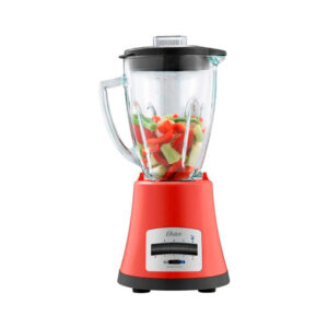 Licuadora 8 velocidades 1300W