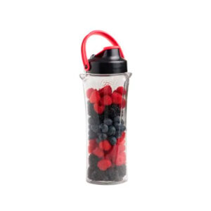 Vaso de batidos 600ML N-GO