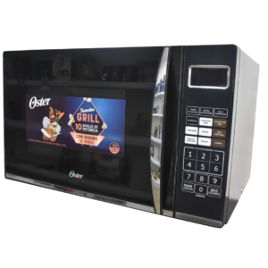 Microondas OSTER 30L con grill 220V
