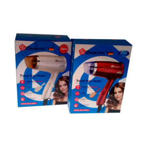 Secadora Travel Hair