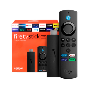 AMAZON Fire TV Stick 4K Lite