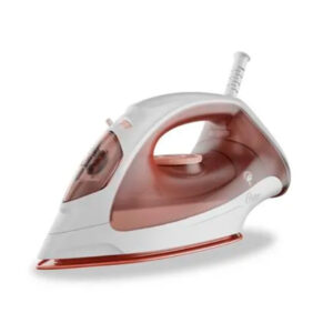 Plancha de vapor compacta OSTER