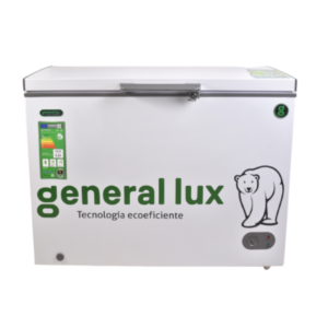 Conservadora 350L GENERAL LUX