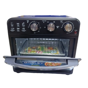 Horno freidora MORLEY 12L