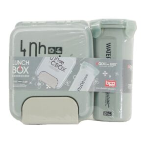 LunchBox Kaixin