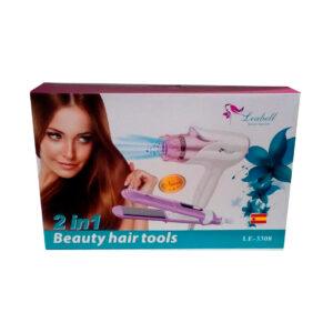 Secadora Beautiful 2 en 1