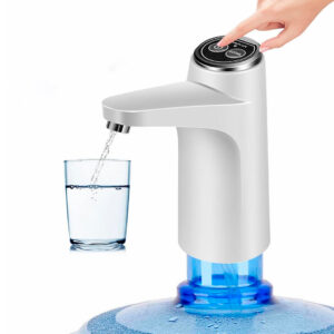 Mini Absorbedor de agua