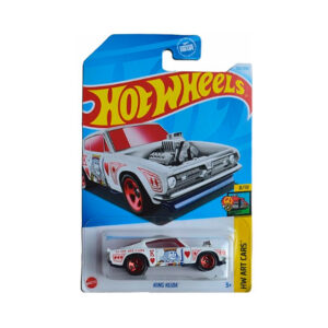 Hot Wheels colección