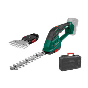 Cortador recargable PARKSIDE