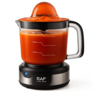 Exprimidor de jugos RAF 1200ML