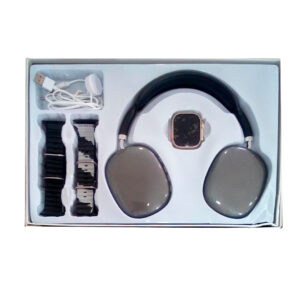 Reloj Infinite Watch 7 correas