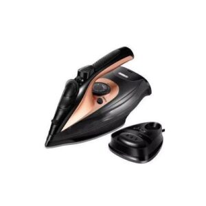 Plancha a vapor inalámbrica 2400W SOKANY