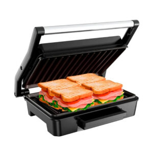 Panini grill maker SOKANY