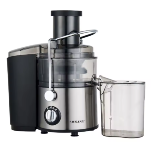 Extractor de jugos SOKANY