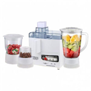 Extractor de jugos 4 en 1 SOKANY