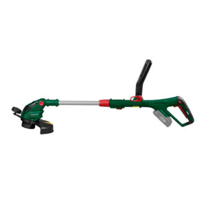 Cortador de pasto con batería PARKSIDE