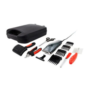 Cortador de pelo para mascota