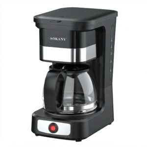 CAFETERA MAKER 5 TZAS SOKANY
