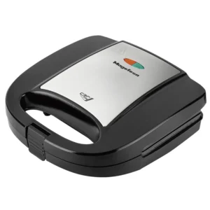 Sandwichera Maker Magefesa 2P