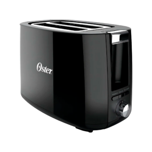 Tostadora Oster Negro